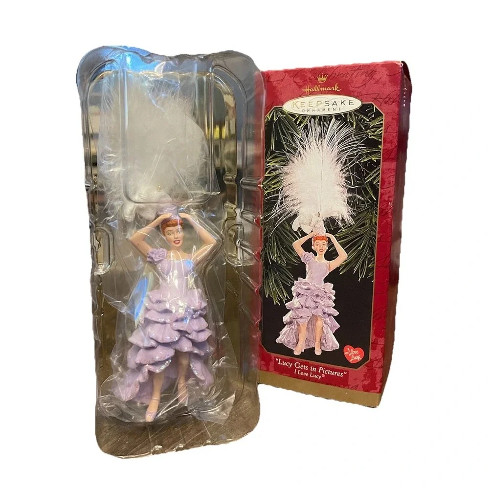 Vintage 1999 Hallmark 